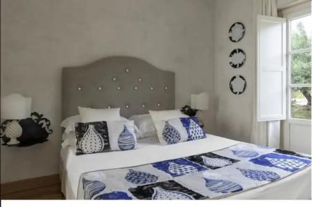 Zahir Country House - 34