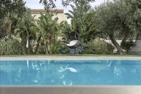 Zahir Country House - 19