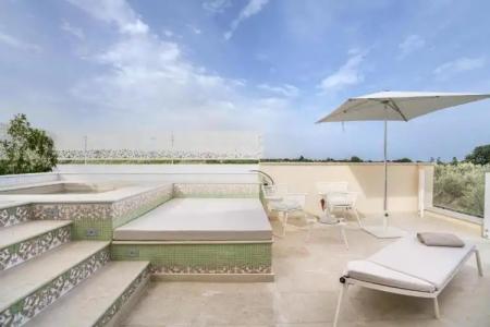 Zahir Country House - 64