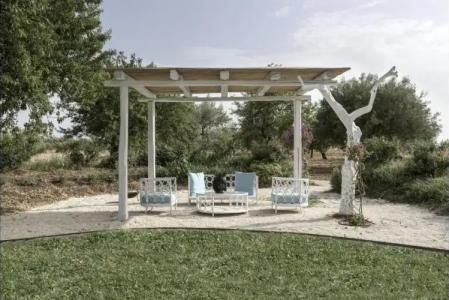 Zahir Country House - 77