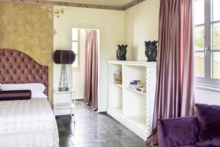 Zahir Country House - 55