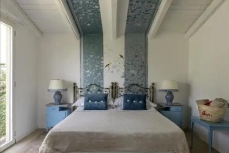 Zahir Country House - 71