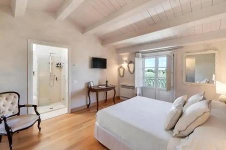 Zahir Country House - 30