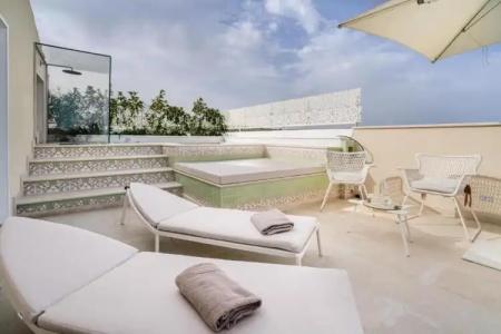 Zahir Country House - 63