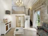 2 Bedrooms Family Suite with garden view