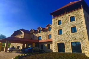 Domaine de la Klauss & Spa, Restaurant Gastronomique Le K Hotel, Perl