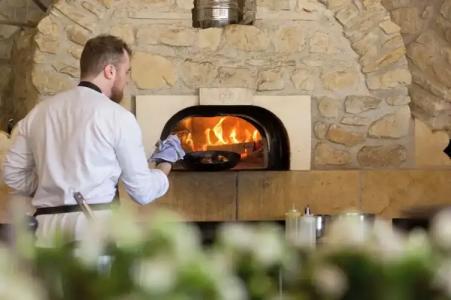 Domaine de la Klauss & Spa, Restaurant Gastronomique Le K - 42