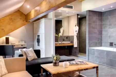 Domaine de la Klauss & Spa, Restaurant Gastronomique Le K - 43