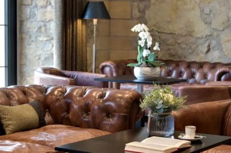 Domaine de la Klauss & Spa, Restaurant Gastronomique Le K - 18