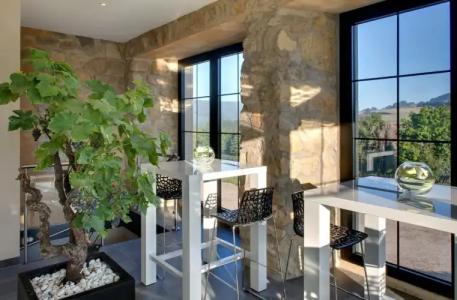 Domaine de la Klauss & Spa, Restaurant Gastronomique Le K - 7