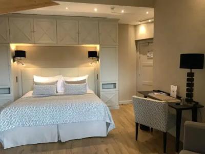 Domaine de la Klauss & Spa, Restaurant Gastronomique Le K - 3