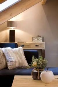 Domaine de la Klauss & Spa, Restaurant Gastronomique Le K - 73