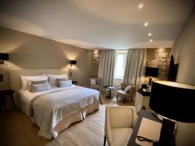 Domaine de la Klauss & Spa, Restaurant Gastronomique Le K - 2