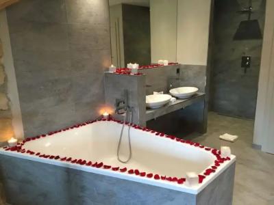 Domaine de la Klauss & Spa, Restaurant Gastronomique Le K - 25