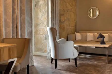 Domaine de la Klauss & Spa, Restaurant Gastronomique Le K - 83