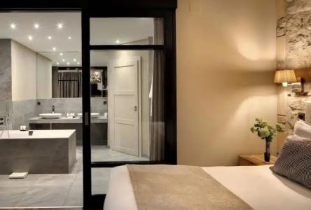 Domaine de la Klauss & Spa, Restaurant Gastronomique Le K - 54