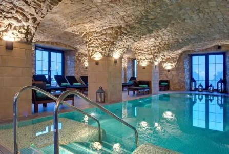 Domaine de la Klauss & Spa, Restaurant Gastronomique Le K - 19