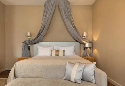 Domaine de la Klauss & Spa, Restaurant Gastronomique Le K - 4