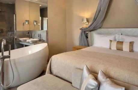 Domaine de la Klauss & Spa, Restaurant Gastronomique Le K - 85