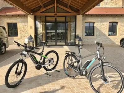 Domaine de la Klauss & Spa, Restaurant Gastronomique Le K - 27