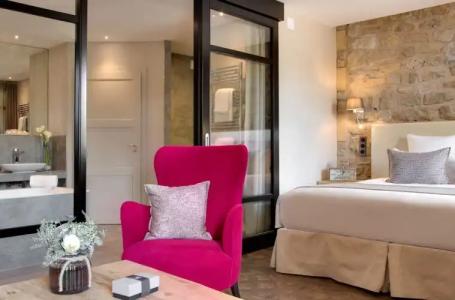 Domaine de la Klauss & Spa, Restaurant Gastronomique Le K - 59