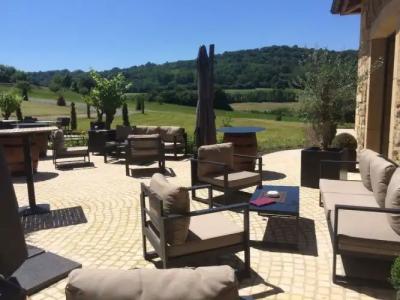 Domaine de la Klauss & Spa, Restaurant Gastronomique Le K - 32