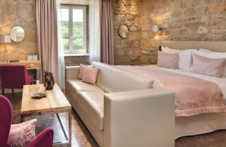 Domaine de la Klauss & Spa, Restaurant Gastronomique Le K - 65