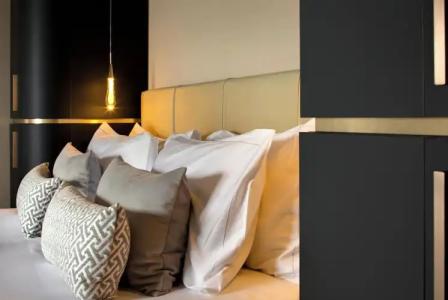 Domaine de la Klauss & Spa, Restaurant Gastronomique Le K - 48