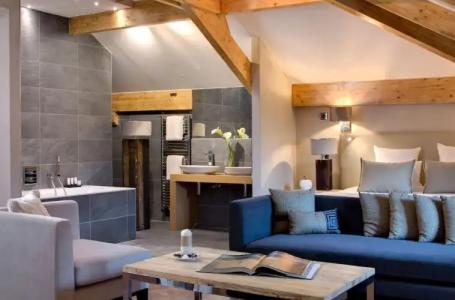 Domaine de la Klauss & Spa, Restaurant Gastronomique Le K - 76