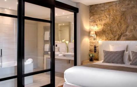 Domaine de la Klauss & Spa, Restaurant Gastronomique Le K - 67