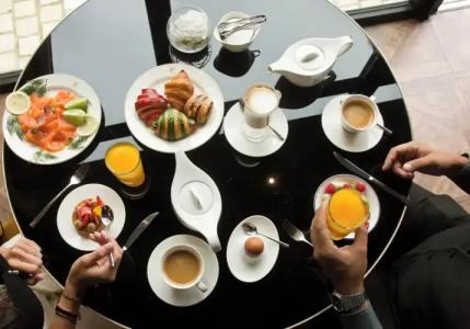 Domaine de la Klauss & Spa, Restaurant Gastronomique Le K - 12