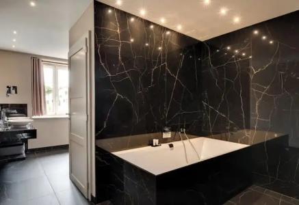 Domaine de la Klauss & Spa, Restaurant Gastronomique Le K - 8