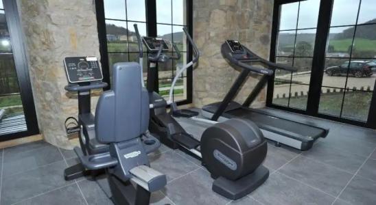 Domaine de la Klauss & Spa, Restaurant Gastronomique Le K - 30