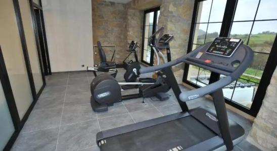 Domaine de la Klauss & Spa, Restaurant Gastronomique Le K - 29