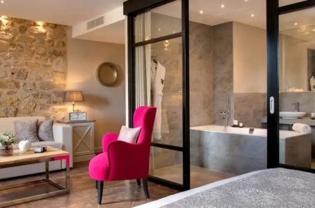 Domaine de la Klauss & Spa, Restaurant Gastronomique Le K - 60