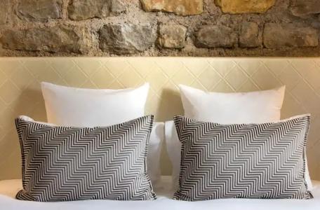 Domaine de la Klauss & Spa, Restaurant Gastronomique Le K - 62