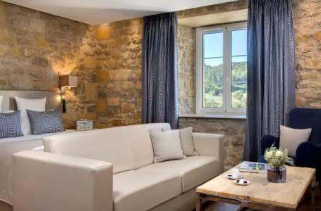 Domaine de la Klauss & Spa, Restaurant Gastronomique Le K - 61