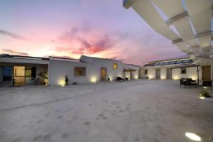Addauro Resort, Syracuse