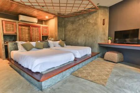 Sai Daeng Resort - 112