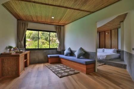 Sai Daeng Resort - 14