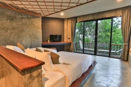 Sai Daeng Resort - 110