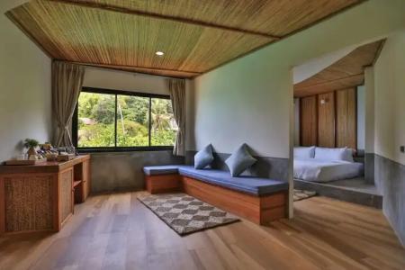 Sai Daeng Resort - 35