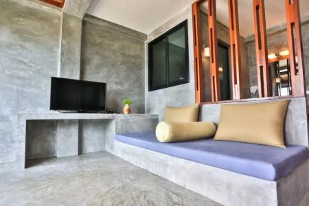 Sai Daeng Resort - 51