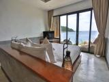 Superior Double room with sea view