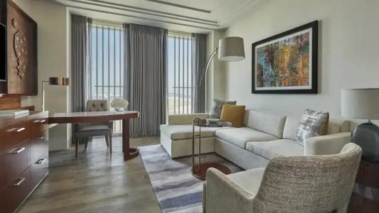 Four Seasons Abu Dhabi at Al Maryah Island - 123