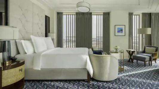 Four Seasons Abu Dhabi at Al Maryah Island - 122