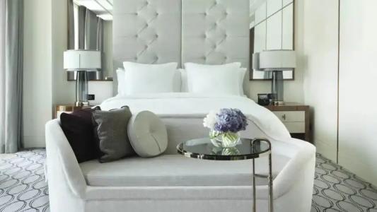 Four Seasons Abu Dhabi at Al Maryah Island - 105