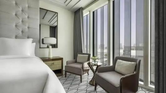 Four Seasons Abu Dhabi at Al Maryah Island - 119