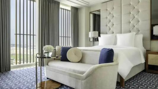 Four Seasons Abu Dhabi at Al Maryah Island - 104