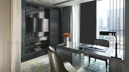 Four Seasons Abu Dhabi at Al Maryah Island - 155